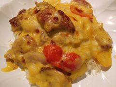 招牌鸡皇饭-太平馆西餐厅(北京路店)