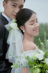 -薇薇新娘婚纱摄影(开州大道店)