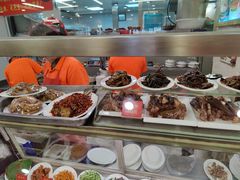 -西塔大冷面(市府大路店)