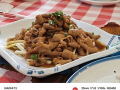 -龙桥私厨·姜花菊花过桥鱼·顺德菜(容桂店)