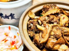 -有肉食·虎九闽菜(798艺术区店)