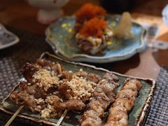 -半藏居酒屋(香港花园店)