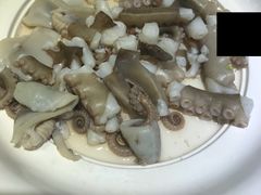 -海味当家(西安路店)