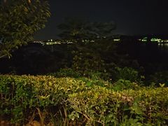 -天目湖涵田半山温泉水乐园