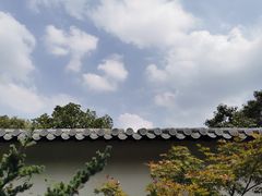 -乾隆行宫
