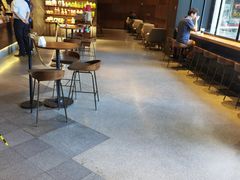 -星巴克臻选(南京艾尚天地店)