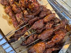 -铁诚烤肉