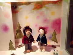 -济州岛泰迪熊博物馆