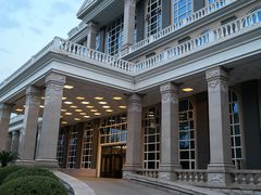 -北京宽沟会议中心