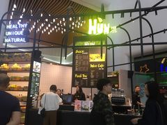 门面-混果汁(福田领展中心城店)