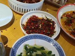 -小柴米·传统江西菜(八一广场店)