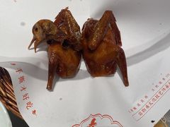 -鸽子侯·家宴·平价海鲜(绿地店)