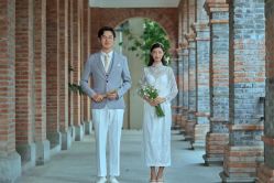 -LOMO乐玛婚纱摄影(口碑严选店)