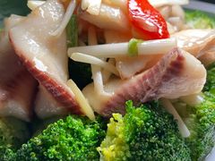 -九记路边鸡(穗盐路店)