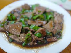 -姚记面馆(瑶琳路店)