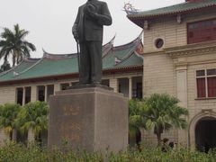 -厦门大学(思明校区)