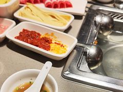 -海底捞火锅(龙湖北京大兴天街店)