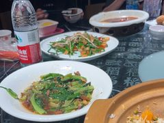 -稻香饭店(IFS国金中心店)