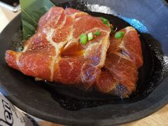 -新石器烤肉(之心城店)