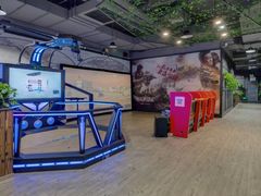 -都市枪神实弹射击俱乐部