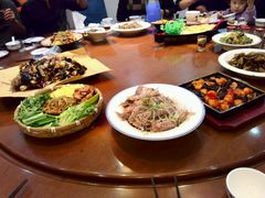 -老船长海鲜加工店(世纪家园店)