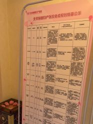 -北京俪婴妇产医院(朝阳大悦城店)