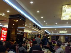 -潮喜竹溪荔湖酒家(荔枝湾店)