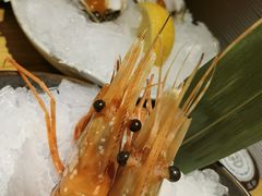 -花和海鲜自助(梅江店)
