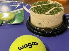 -Wagas沃歌斯(港汇恒隆广场店)