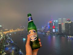 -上海外滩英迪格酒店