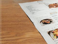 -Maxpoint Kitchen 西餐咖啡(乐峰广场店)