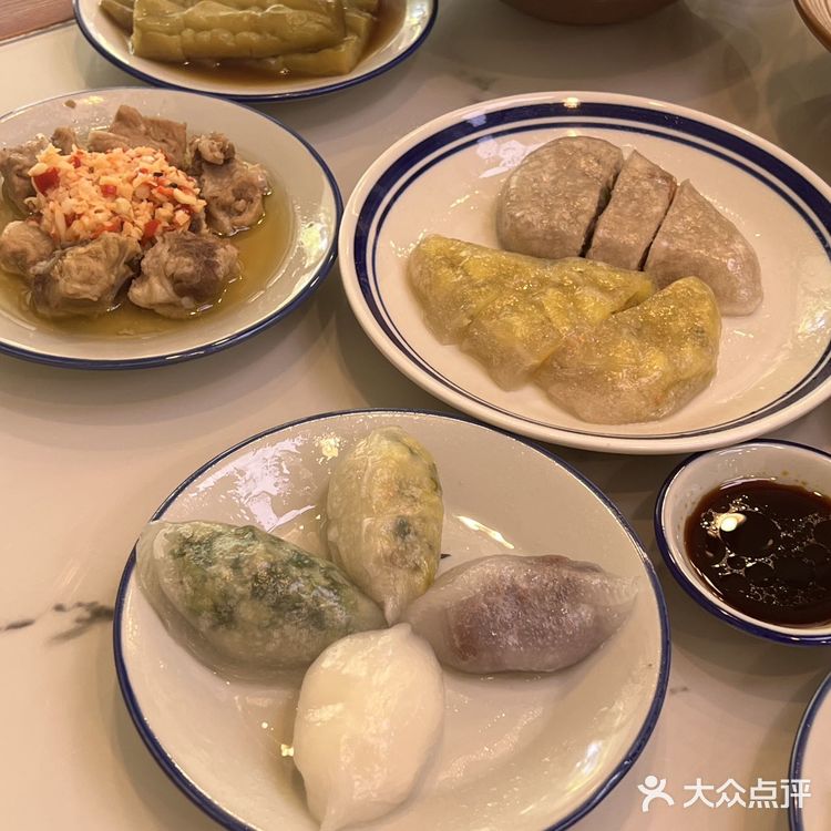 潮州第一站，去本地人带路的潮州早茶
