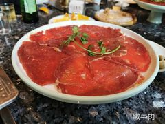 -川味轩火锅(仁和路店)