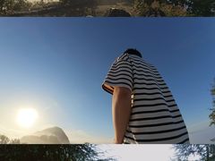 -塔云山