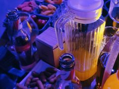 -苏荷酒吧(九街店)