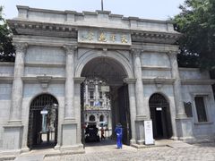 -观澜湖华谊冯小刚电影公社(百年记忆公社)