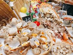 -广州天河合景福朋喜来登酒店