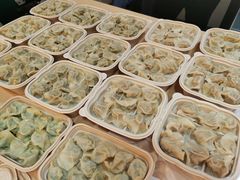 -鸿毛饺子(紫竹桥店)