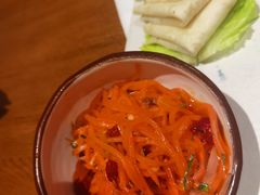 -敏珠拉姆藏餐·南京厨房(富春江东街店)