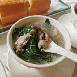 -长城大酒店金潮皇食府-宴会厅