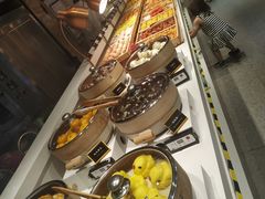 -圣罗巴海鲜烤肉自助(赤峰店)