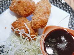 -炉胜·炉端烧·居酒屋