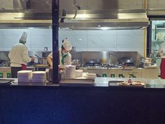 -金刚山烧烤(中山路店)