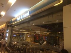 门面-小鱼小牛·鱼牛干锅·脆鱼火锅(世欧广场店)