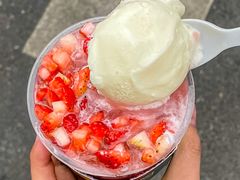 -茶屿水果茶(太古里店)