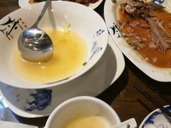 -缘来聚·徽菜名店(黄山宏村店)
