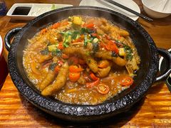 -又一福烤鸭·北京菜(东四店)