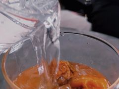 -COTTON CAFE(德信·中外公寓店)