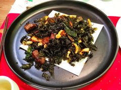 -荷风细雨·中国茶宴(碧云店)