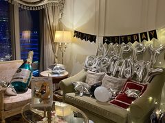 -广州富力丽思卡尔顿酒店